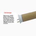 thumbnail image 2 of 2Pcs Ceramic Heating Core/Heating Elements for 101.365 230V 3300W/Hot Air Heater LE3000/ TYP3000, 2 of 5