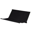 thumbnail image 2 of Outdoor Swing Seat Cover Replacement 600D Fabric Cushion Slipcover for Patio Garden Chair 1-Pack, 2 of 7