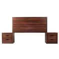 thumbnail image 1 of Recamara KS 3 Piezas Arlette Parota - Kessa Muebles, 1 of 5