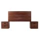 thumbnail image 1 of Recamara KS 3 Piezas Arlette Parota - Kessa Muebles, 1 of 5