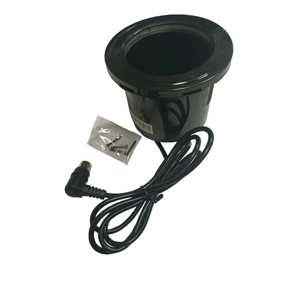 Touch Function and Cooling System Powered Recliner Slave Cup Holder
