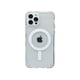 thumbnail image 1 of YUWY Funda Antigolpes Para iPhone 12 Pro Max Transparente Funda Compatible Con MagSafe Para iPhone 12 Pro Max Protector Para iPhone, 1 of 3