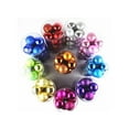 thumbnail image 4 of Mecorevxz 24Pcs Christmas Balls Ornaments, 2.36 Inch Christmas Tree Balls Ornaments, Decorative Balls Decorations for Xmas Tree Decor Holiday Party, Purple, 4 of 5