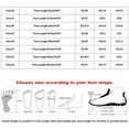 thumbnail image 3 of Botas de invierno para mujer, zapatos de nieve impermeables, botines casuales planos, zapatos de talla grande Wmkox8yii  ghj976, 3 of 8