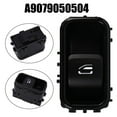 thumbnail image 6 of Passenger Side Glass Switch For Mercedes For Sprinter 907 2019-2021 A9079050504, 6 of 11