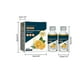 thumbnail image 5 of Multi Purpose Cleaner, Refill Concentrate Plant-based Household Cleaning Supplies 2pcs, Ammonia & Chlorine Free, No Plastic Waste, 5 of 5