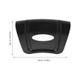 thumbnail image 2 of unbranded 1Par Cojines Protectores Para Llantas De Auto Herramienta Práctica Para Cambio De, 2 of 8