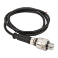thumbnail image 4 of Transmisor De Presión De Agua, 4‑20 MA Transductor De Presión De Aceite Sensor Emisor G1/4 Transmisor De Presión Transductor De Sensor De Presión De Alta Precisión Para Agua Aceite Aire 0‑2Mpa, 4 of 8