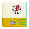 thumbnail image 2 of Janod - Georges - Blub Blub : Bath Book, 2 of 5