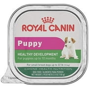 Canine Health Nutrition Puppy Loaf in Sauce