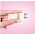 thumbnail image 4 of Natures Truth Prenatal Vitamin And Mineral Formula Quick Release Capsules 60 Ct, 6 Pack, 4 of 6