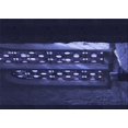 thumbnail image 1 of Ahgly Company Machine Washable Indoor Rectangle Transitional Night Blue Area Rugs, 2' x 3', 1 of 7