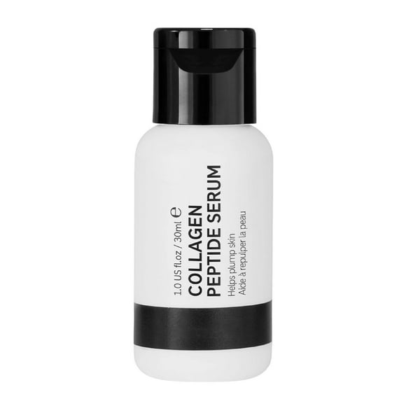 The INKEY List Collagen Peptide Serum 30ml - Helps Plump Skin