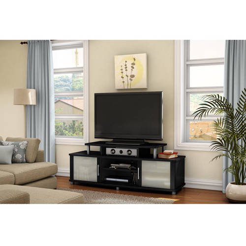 South Shore City Life TV Stand, for TVs up to 50", Multiple Finishes