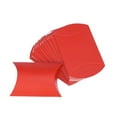 thumbnail image 2 of Yuangui 12pcs Mini Pillow Candy Boxes for Party Wedding Engagement, 2 of 10