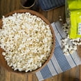 thumbnail image 5 of SkinnyPop Sweet & Salty Kettle Popcorn Gluten Free Non-GMO Healthy Popped Corn Snacks for Kids Adults Lunchboxes Office Movie Nights Sports Games Travel Convenient & On The Go Snacking 1.9oz Pack of 3, 5 of 6