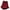 Red, variant on Fartey Women's Winter Faux Fur Cape Poncho Asymmetrical Chunky Knit Shawl Wrap Coat Oversized Striped Pullover Tops Fashion Warm Soft Cloak