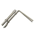thumbnail image 1 of 1pc Hydraulic Cylinder Piston Rod Practical Seal U-Cup Installation Tool Tie Rod, 1 of 8