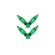 thumbnail image 1 of Conectores de 2 vías Ximxi para tubo de riego Divisor 2 vías - Conector Rapido, 1 of 3