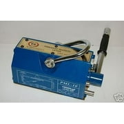 BLUEROCK ® Magnetic Lifter 1000 KG - 2200 Lbs Mag Lifting Magnet