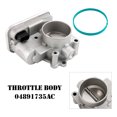 thumbnail image 3 of Patriot Journey Caliber Avenger Throttle Body 2007-2007, 3 of 10