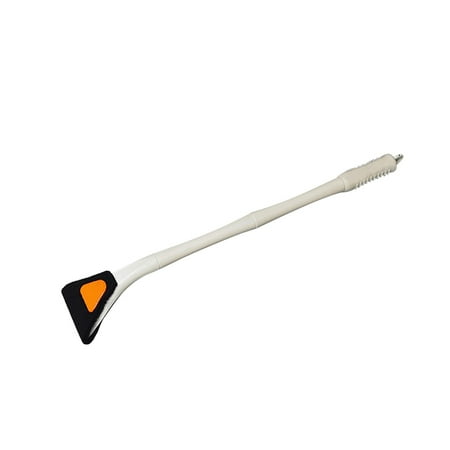 

Veki Fish Tank Brush Cleaning Tool Fish Tank Cleaning Glass Infinite Lengthened Large Aquarium Long Handle Brush Cleaning Brush Saddle Pad