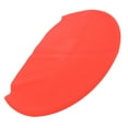 thumbnail image 1 of Protector de La Cubierta del casco Amonsee A Prueba de Lluvia Cubierta impermeable Rojo, 1 of 8