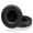 Black, variant on Earpads Cushions Replacement for Beats Solo 2 & Solo 3 Wireless on-Ear Headphones, Soft Ear Pads