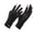 Black, variant on Summer Protection Sport Gloves,Lightweight Breathable Shock-absorption Pad Anti-Slip Adjustable Gloves for Driving/Cycling/Hiking/Outdoor Activities