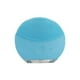 thumbnail image 1 of Cepillo Limpiador exfoliante Facial Eléctrico Recargable Usb Color MobileCity Azul, 1 of 4
