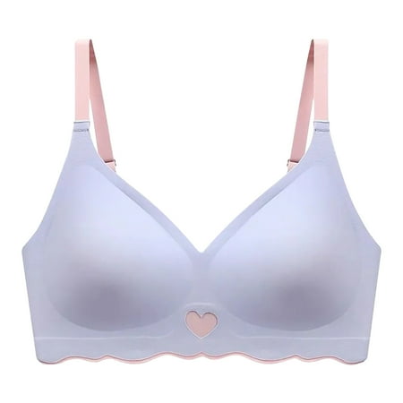

Strapless Bras for Women Women s Bra Underwear Removable Shoulder Strap Daily Comfort Bra Underwear Plunge Bra