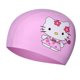 thumbnail image 2 of Cartoon Swimming Cap Children Kids Elastic Swiming Pool Water Sport Protect Ears, 2 of 5