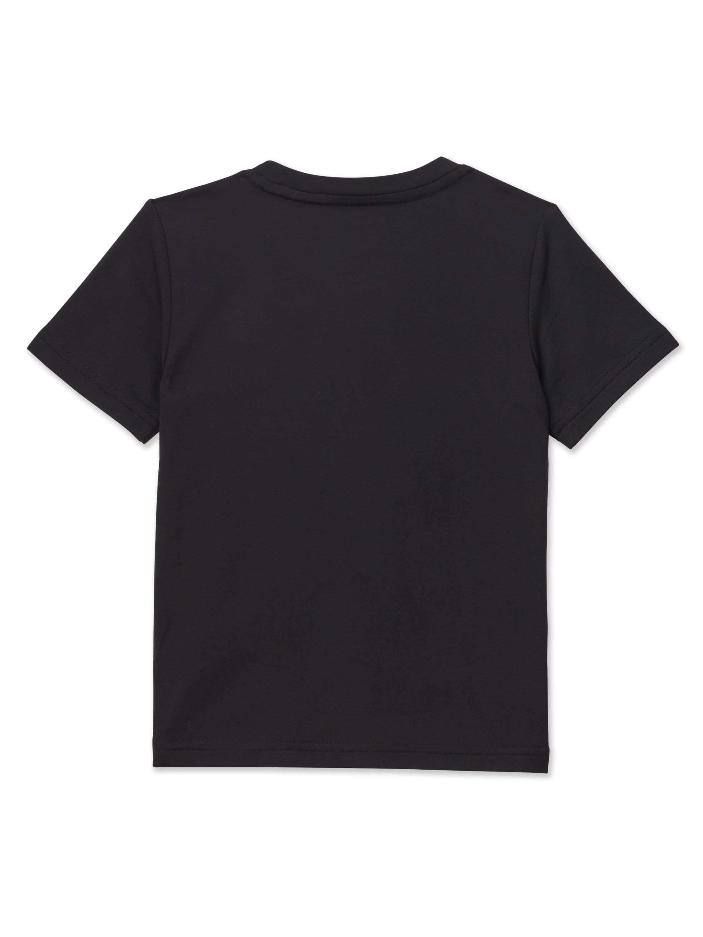 Reebok Toddler and Boy's Athletic Core Short Sleeve T-Shirt, Sizes 12M - 5T