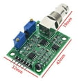 thumbnail image 2 of Beisidaer For PH Module PH Value Detection Sensor Electrode Probe PH Regulator PH0-14, 2 of 7