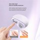 thumbnail image 5 of Hands Free Nail Shaping Device 2 in 1 Trimming Polishing Function Universal For Fingers Toes Build Yellow, 5 of 5