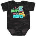 thumbnail image 3 of Inktastic Happy Cinco de Mayo- sombrero Boys or Girls Baby Bodysuit, 3 of 5