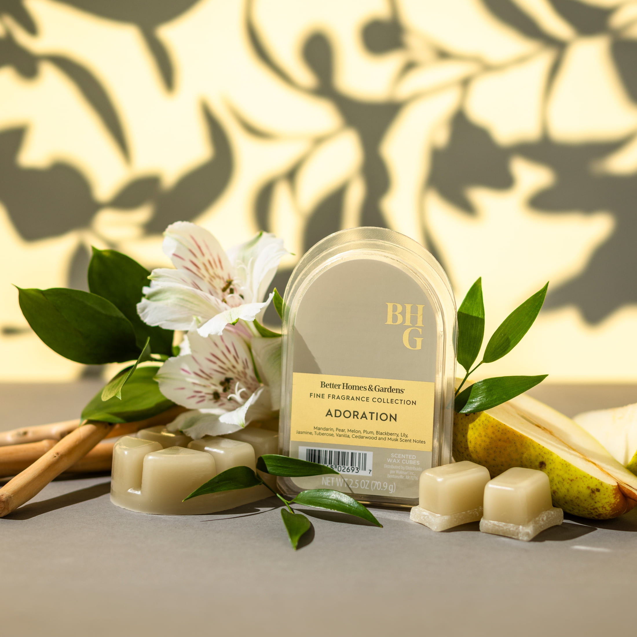 Better Homes & Gardens Fine Fragrance Collection, Adoration
