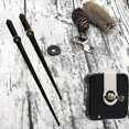 thumbnail image 2 of High Torque Quartz Clock Movement Replacement Mechanism 13 Inch Long Hands For Diy Clock Repair Too, 2 of 5