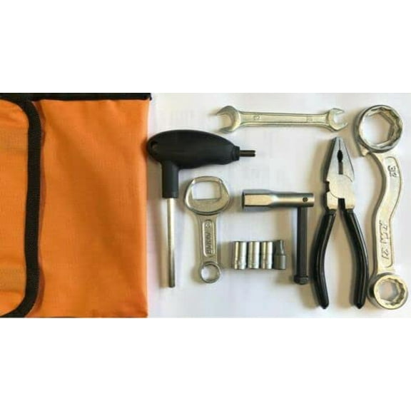 NEW GENUINE OEM KTM TOOL KIT 350 SXFSX-F XCF XC-F 2011 77229099000
