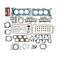 thumbnail image 1 of Evergreen 9-10436-2 Full Gasket Set Fit 07-11 Chevrolet Malibu Equinox Pontiac G6 Saturn 3.6L DOHC, 1 of 2