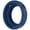 Ink blue, variant on 42MM Silicone Watch Protector Easy to Install & Remove Watch Protector Colorful Watch Accessories for Watch 42MM