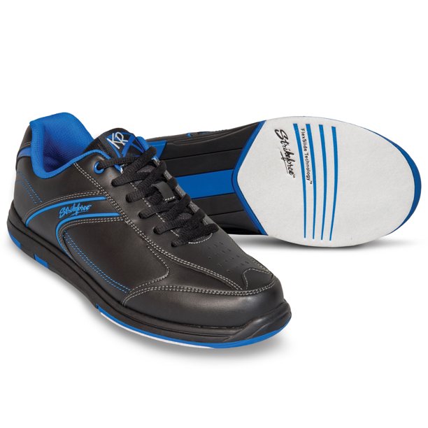 Strikeforce Men's Flyer Medium and Wide Width Bowling Shoe