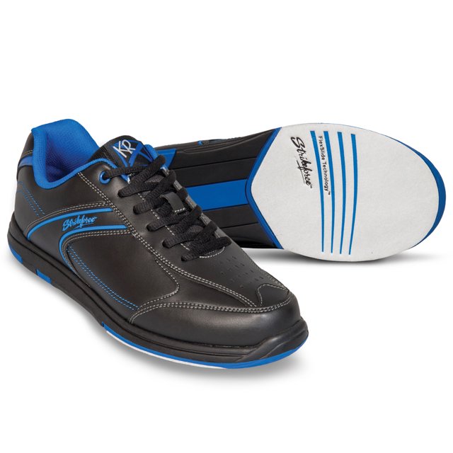 Strikeforce Men's Flyer Medium and Wide Width Bowling Shoe