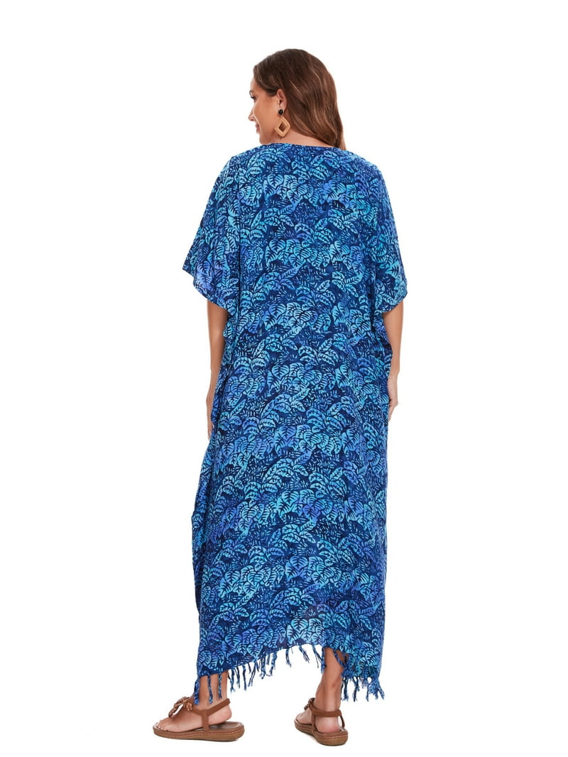 cobalt blue maxi dress plus size Jenny Cobalt Maxi Dress