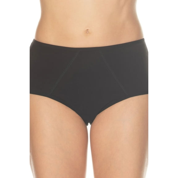 Gemsli Peridot Leak-proof Briefs - 3 Pack 5014