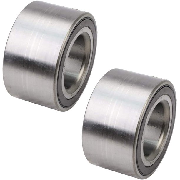 Pair 2 Front Wheel Bearing Assembly for 20062013 Mazda 3 / for 20092013 Mazda 6 (2.5L Only