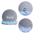 thumbnail image 1 of Soporte Para Alexa Echo Dot 4Ta y 5Ta Gen Tipo Cristales, 1 of 9