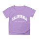 thumbnail image 4 of Playeras Cuello V Camiseta Suelta De Manga Corta Con Cuello Redondo Y Estampado Informal A La Moda Para Niño Y Niña, 4 of 4