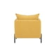 thumbnail image 4 of Sillón Lerma - Mostaza Gaia Herbs Lerma, 4 of 8