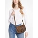 thumbnail image 2 of Bandolera AFKOMST para mujer, monedero, de piel vegana, 2 of 7